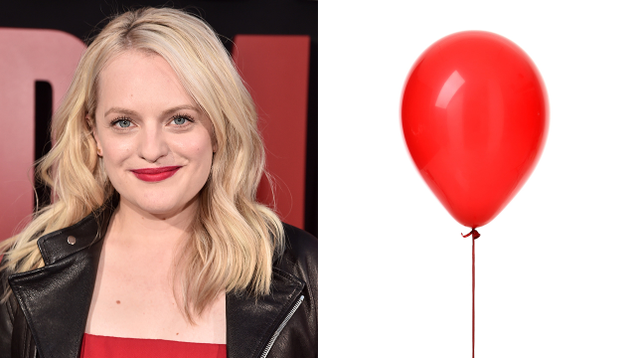 Illustration for article titled 8 Balloons For 8 Celebrities